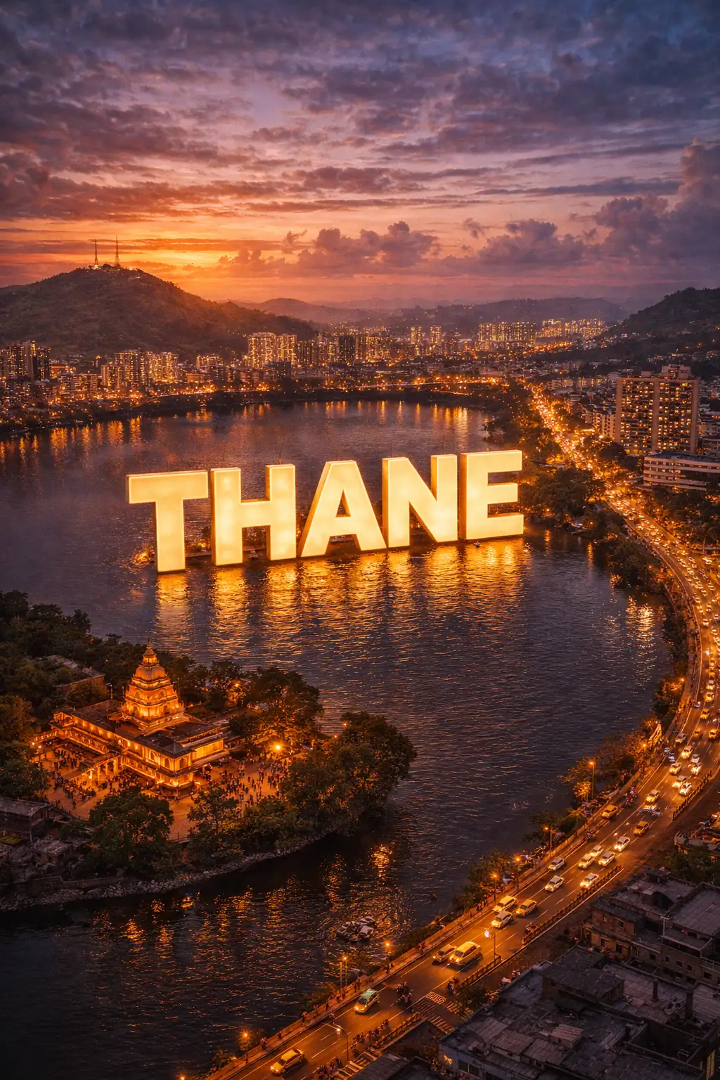 Thane