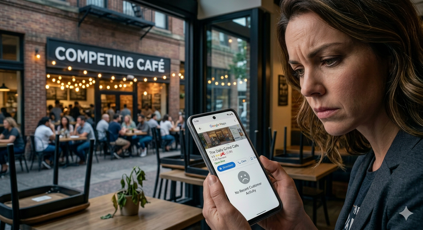 How Businesses Get Better Results From Google Search