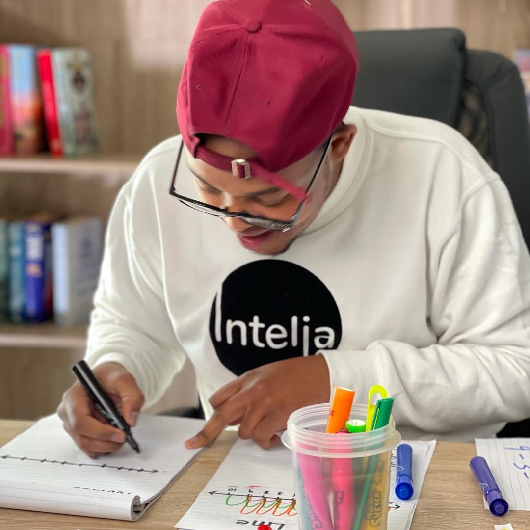 “Change will not come if we wait for some other person or some other time.” - Barack Obama