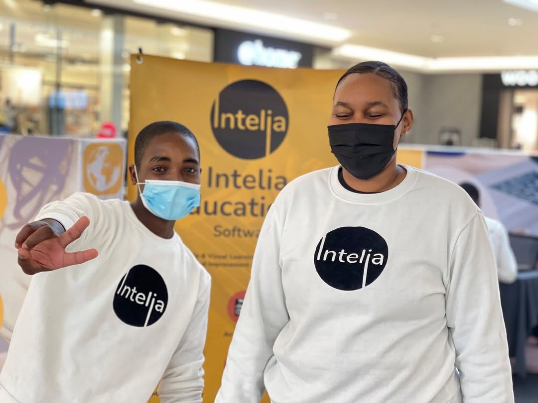 “Education is the most powerful weapon which you can use to change the world” – Nelson Mandela