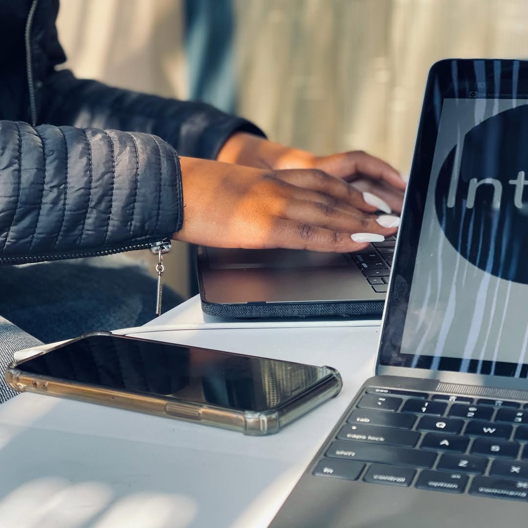 Intelia Solutions Team