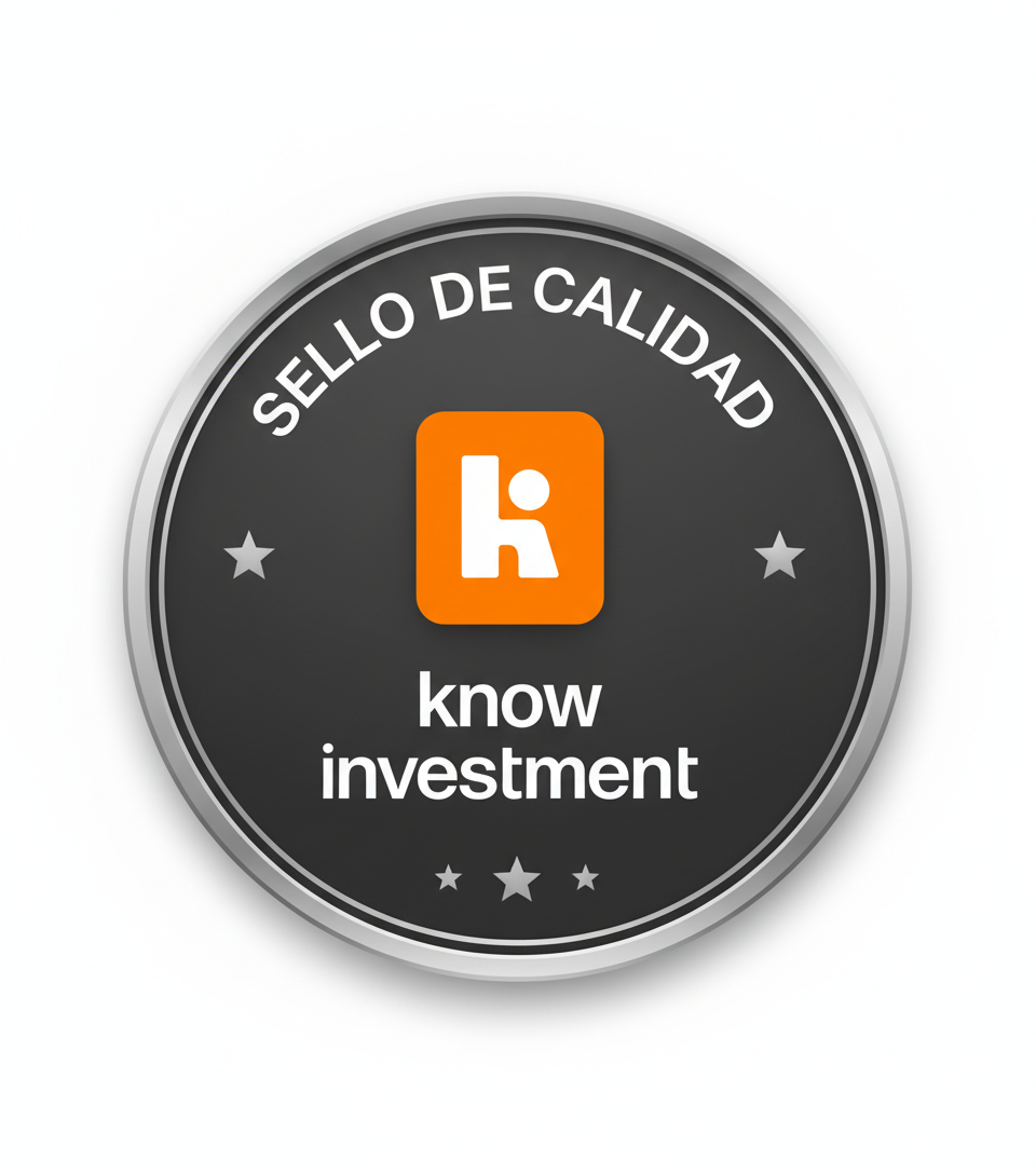 Sello de Calidad KIG