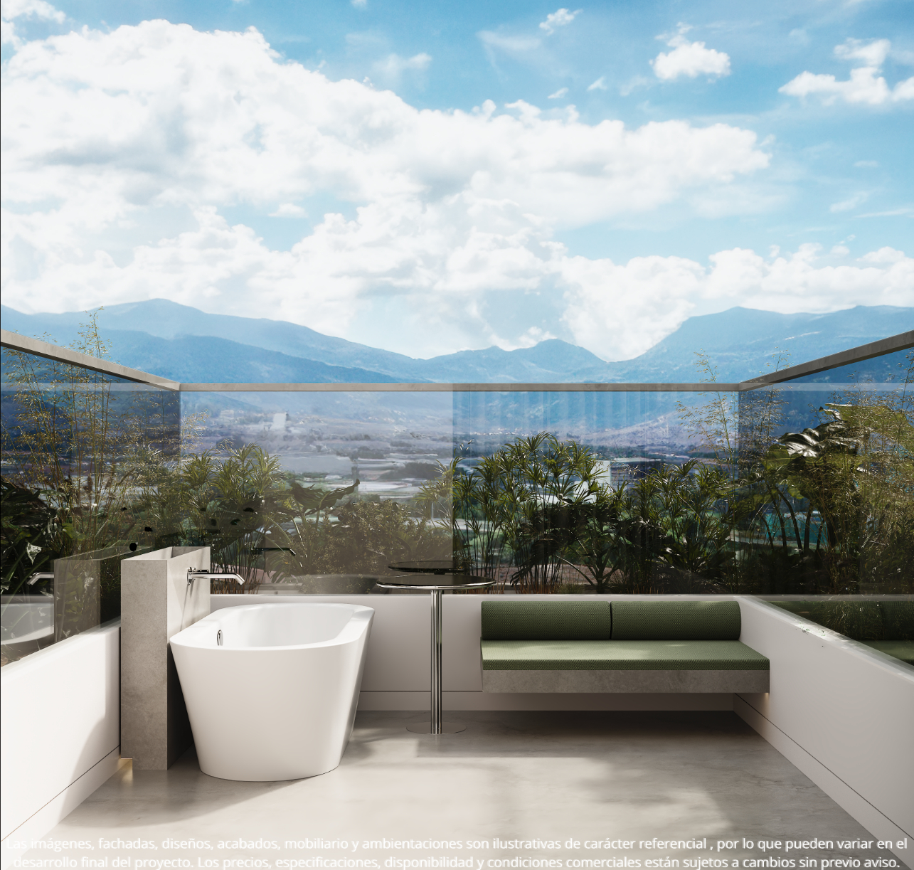 RHY 7 — Rhythmic Living