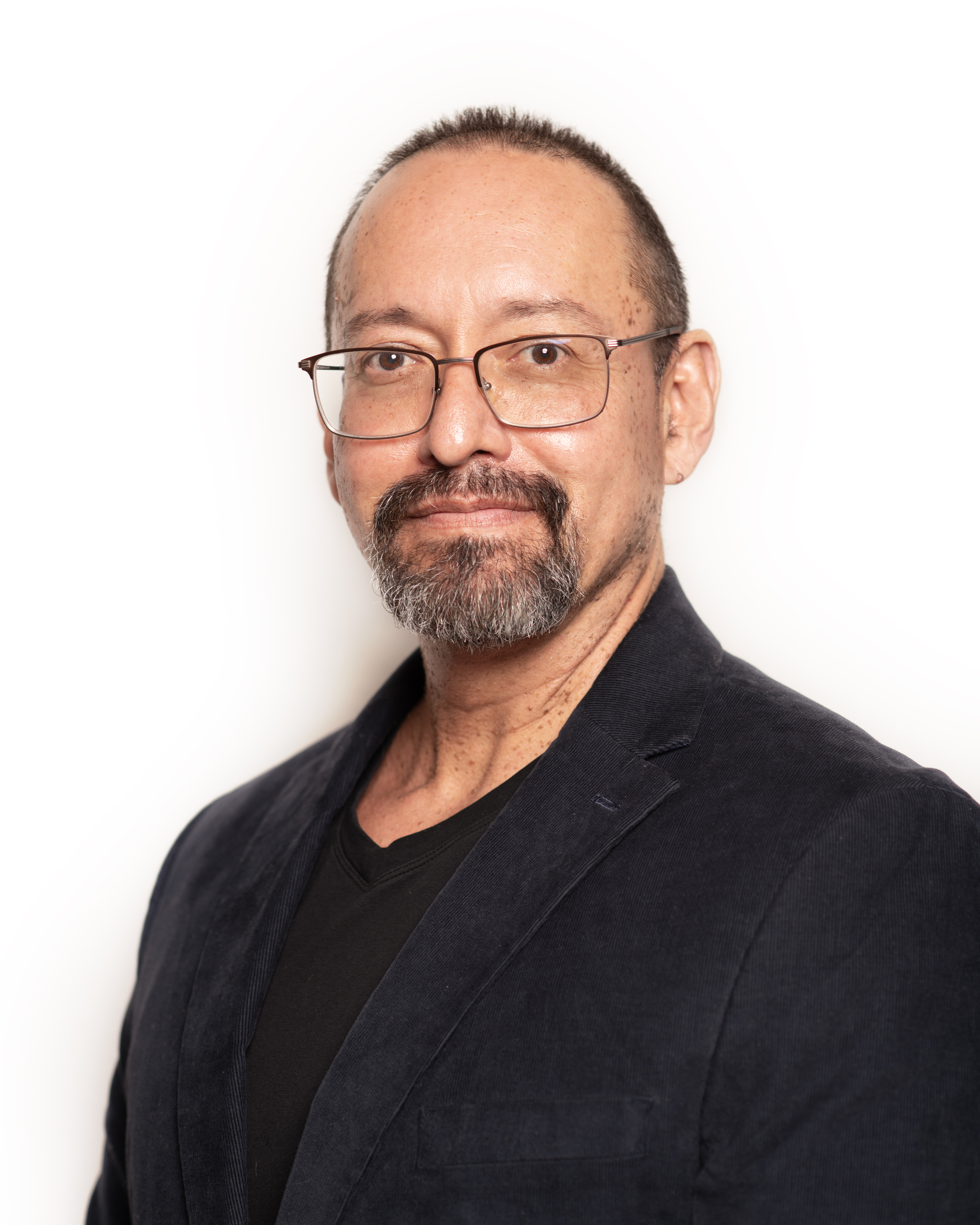 Carlos Guererro, Founder & Co-CEO