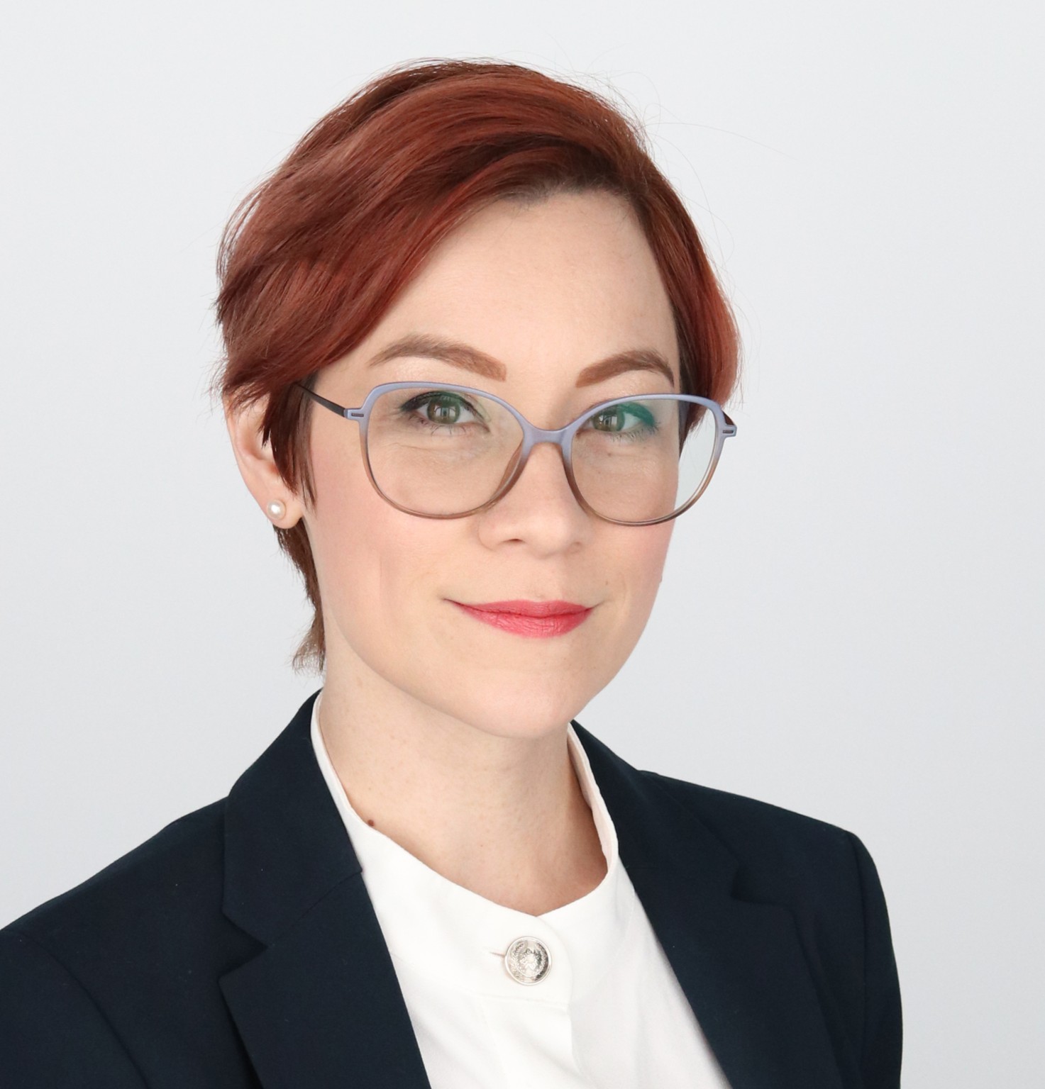 Kristen Rivera-Valentin, Founder & Co-CEO