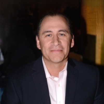 Mark Almeida, Financial Advisor