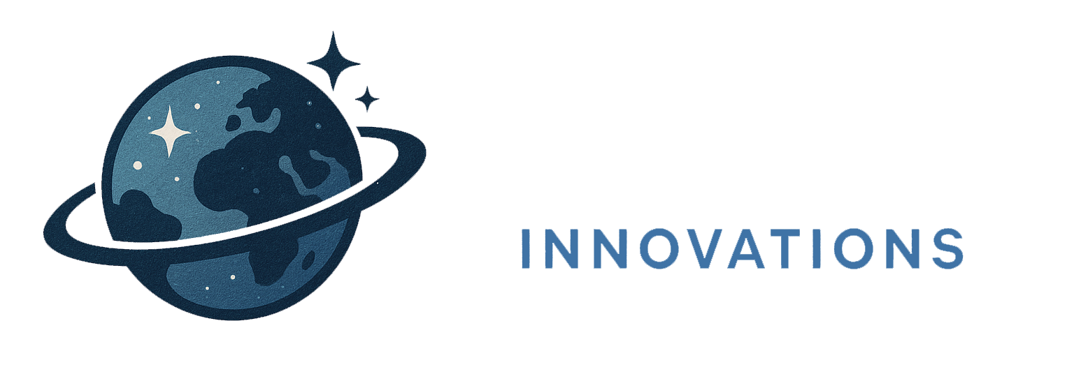 Otherworld Innovations Main Logo