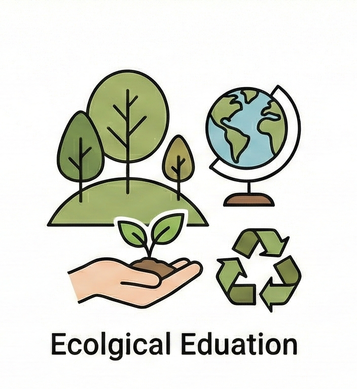 紫斑蝶與永續家園主題課程（DEMO）