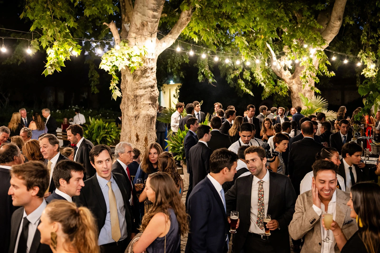 Carrusel de Eventos Corporativos