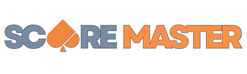 ScoreMaster Logo
