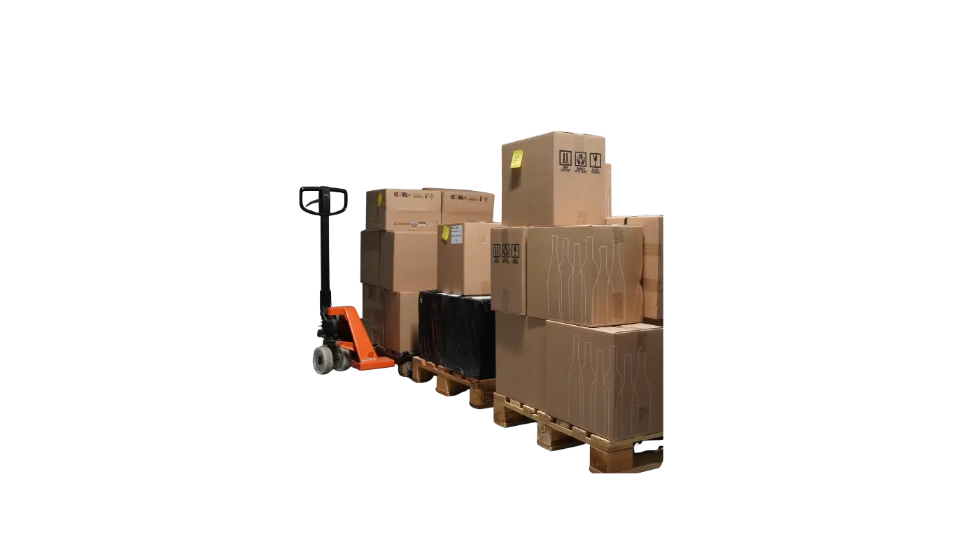 Logistica