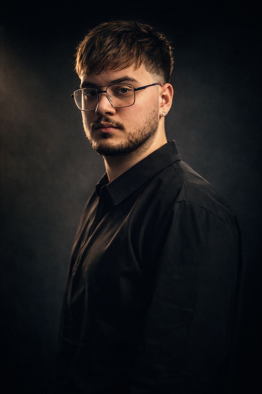 Alessandro Barbiere Roma