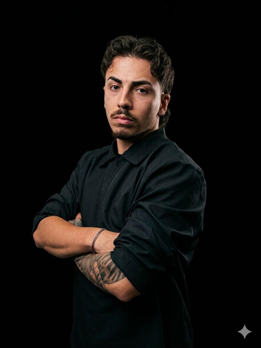 Leonardo Barbiere Roma