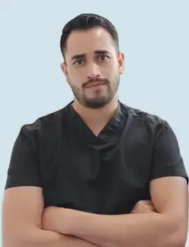 Dr. Manuel Mendoza Hernandez