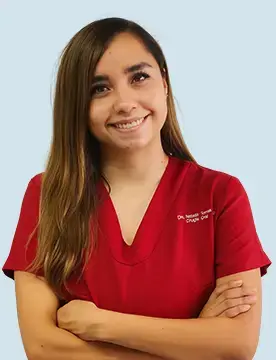 Dra. Natalia Guadalupe Torres Calvillo