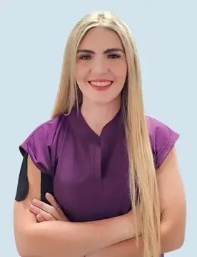 Dra. Karen Polett Niebla Germán