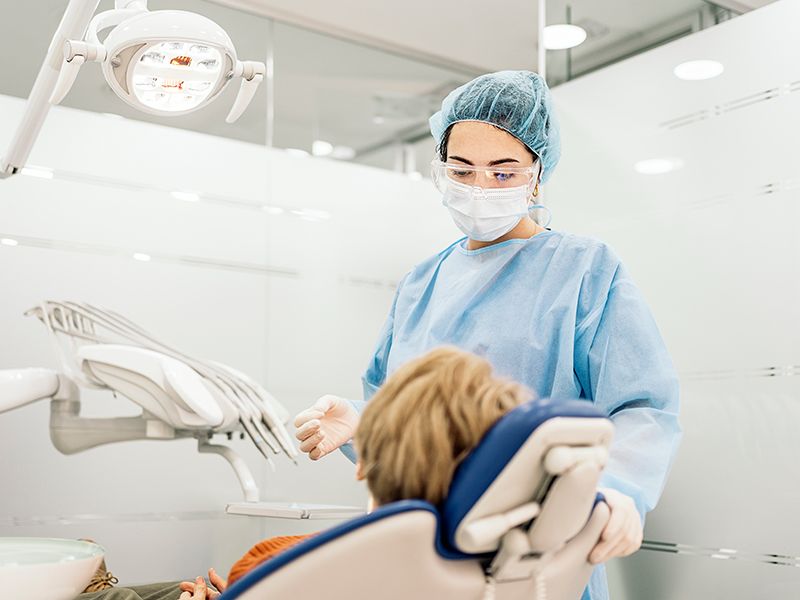 Odontología General