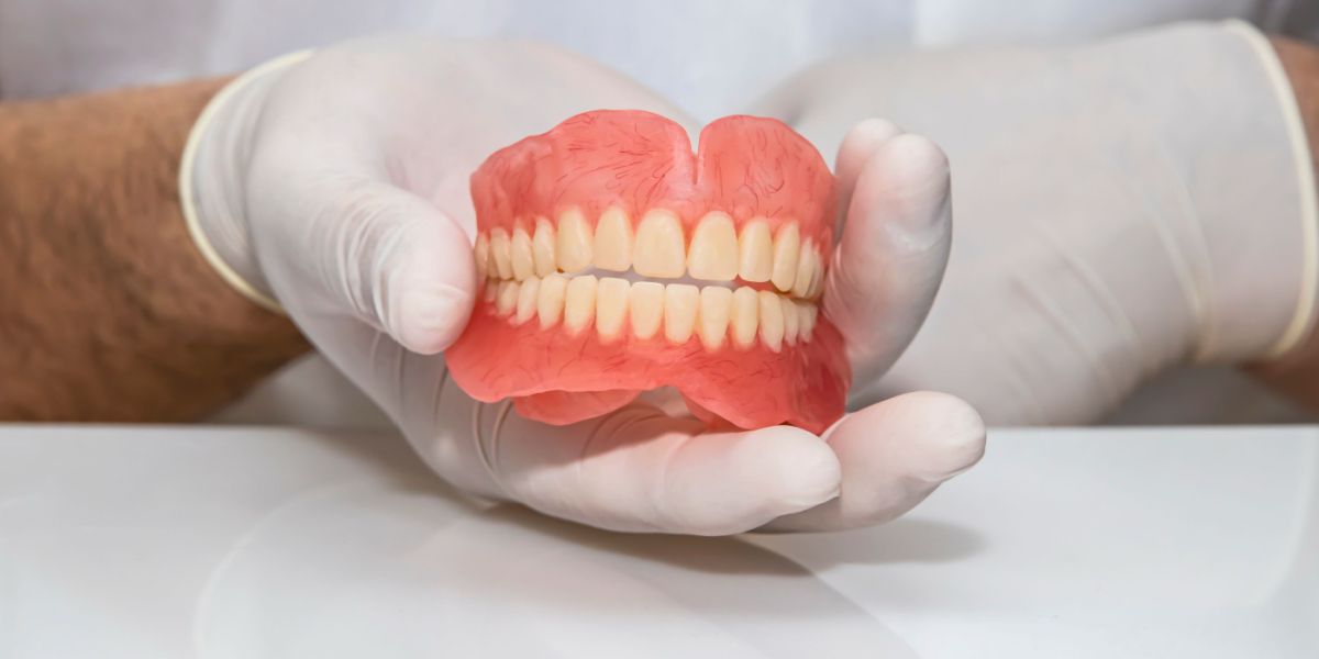 Rehabilitación Oral