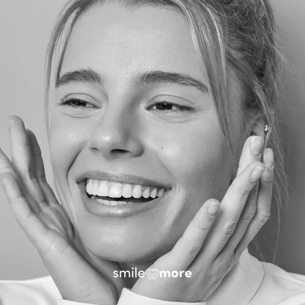 Interior Clínica Smile More Guadalajara