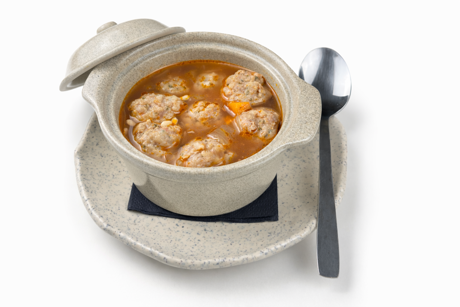 Imagen de Albóndigas