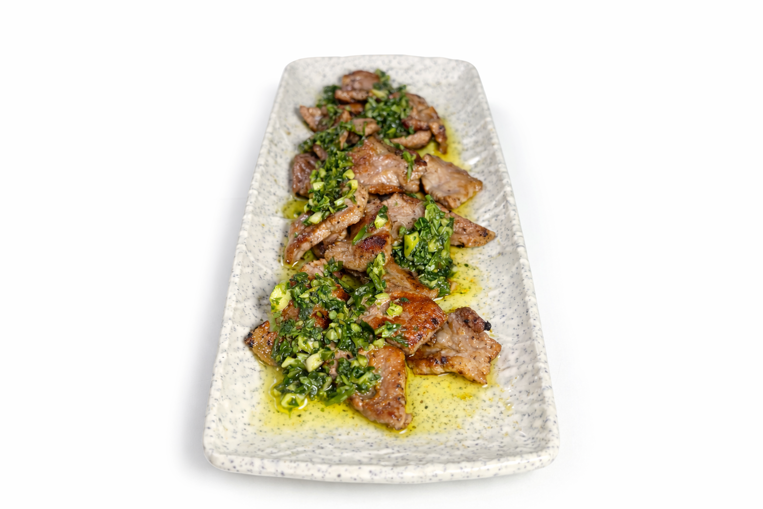 Imagen de Magro a la plancha