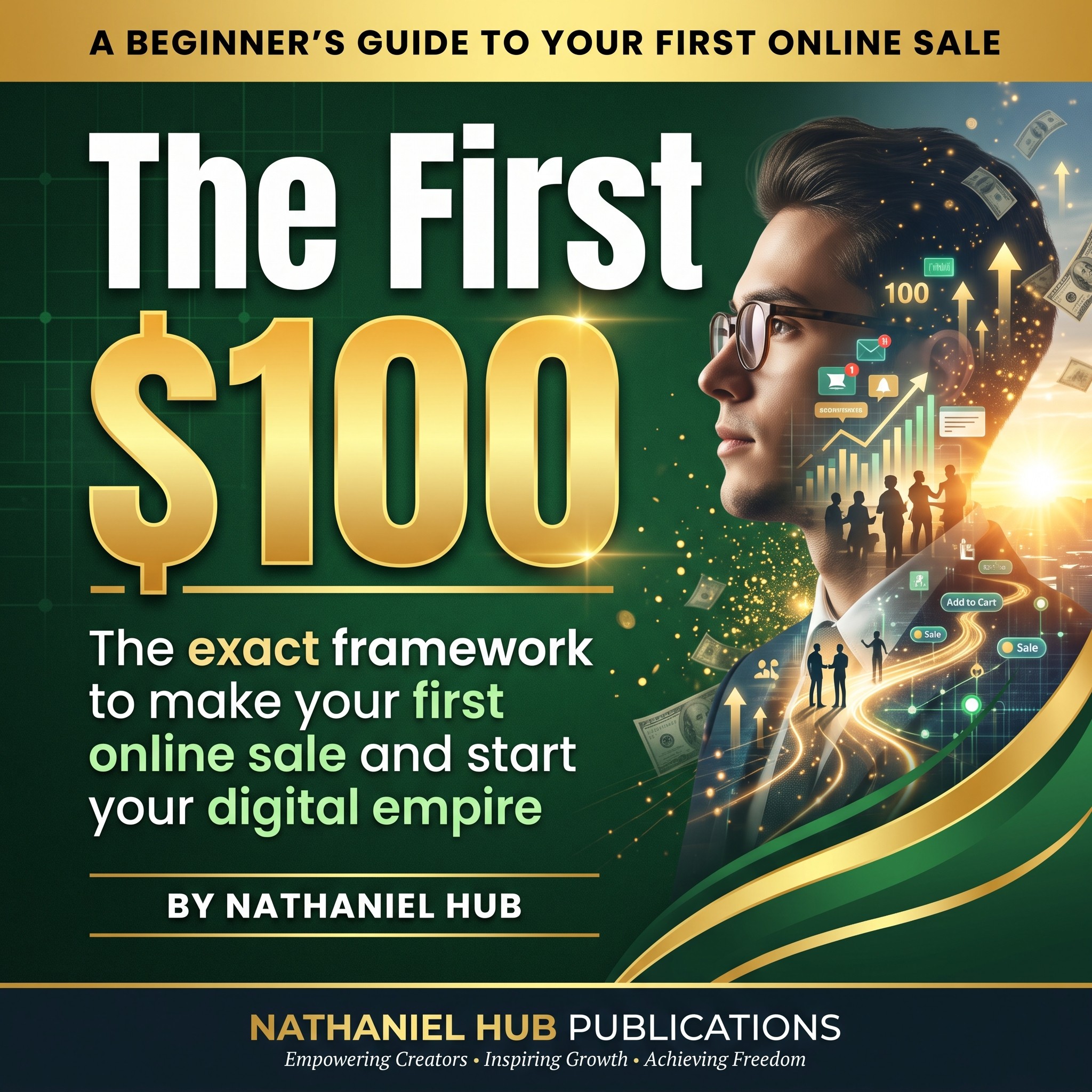 The First $100 Framework