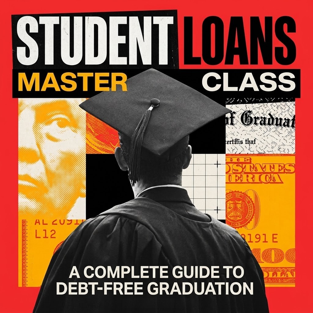 Student Loans Masterclass (101)