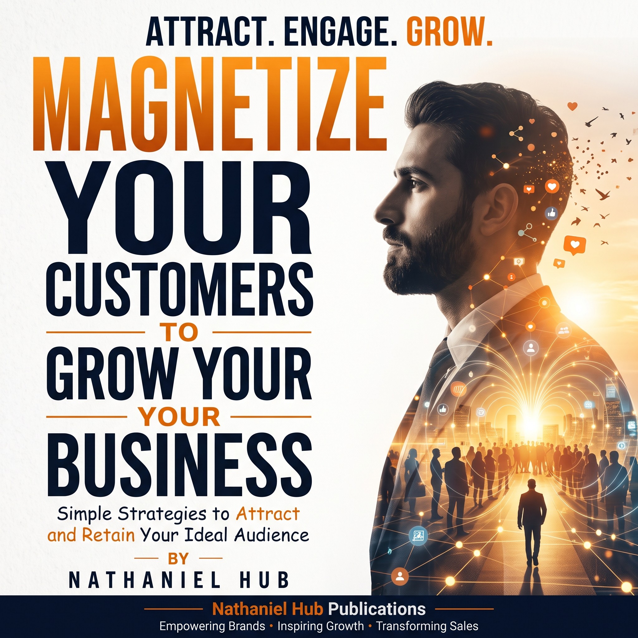 Magnetize Your Customer