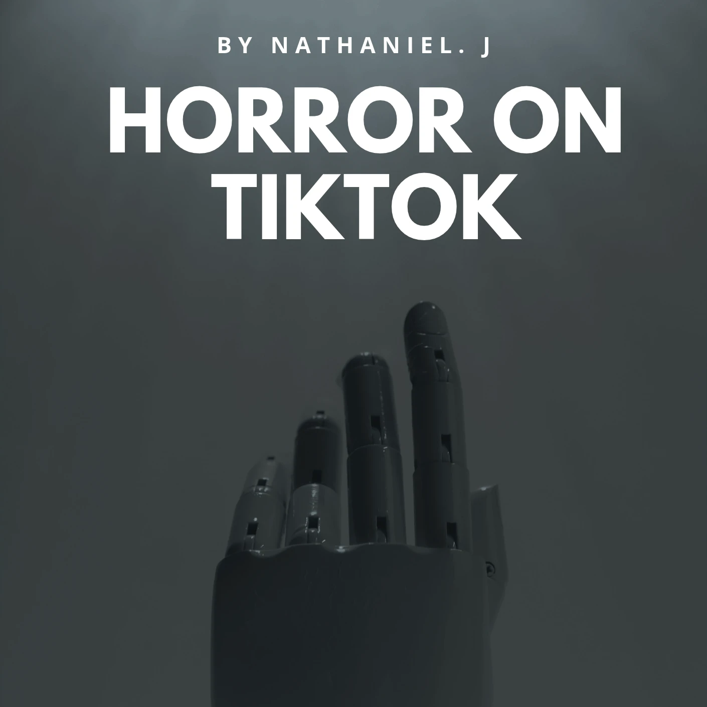 TikTok Cinematic Horror & SCP Content Engine