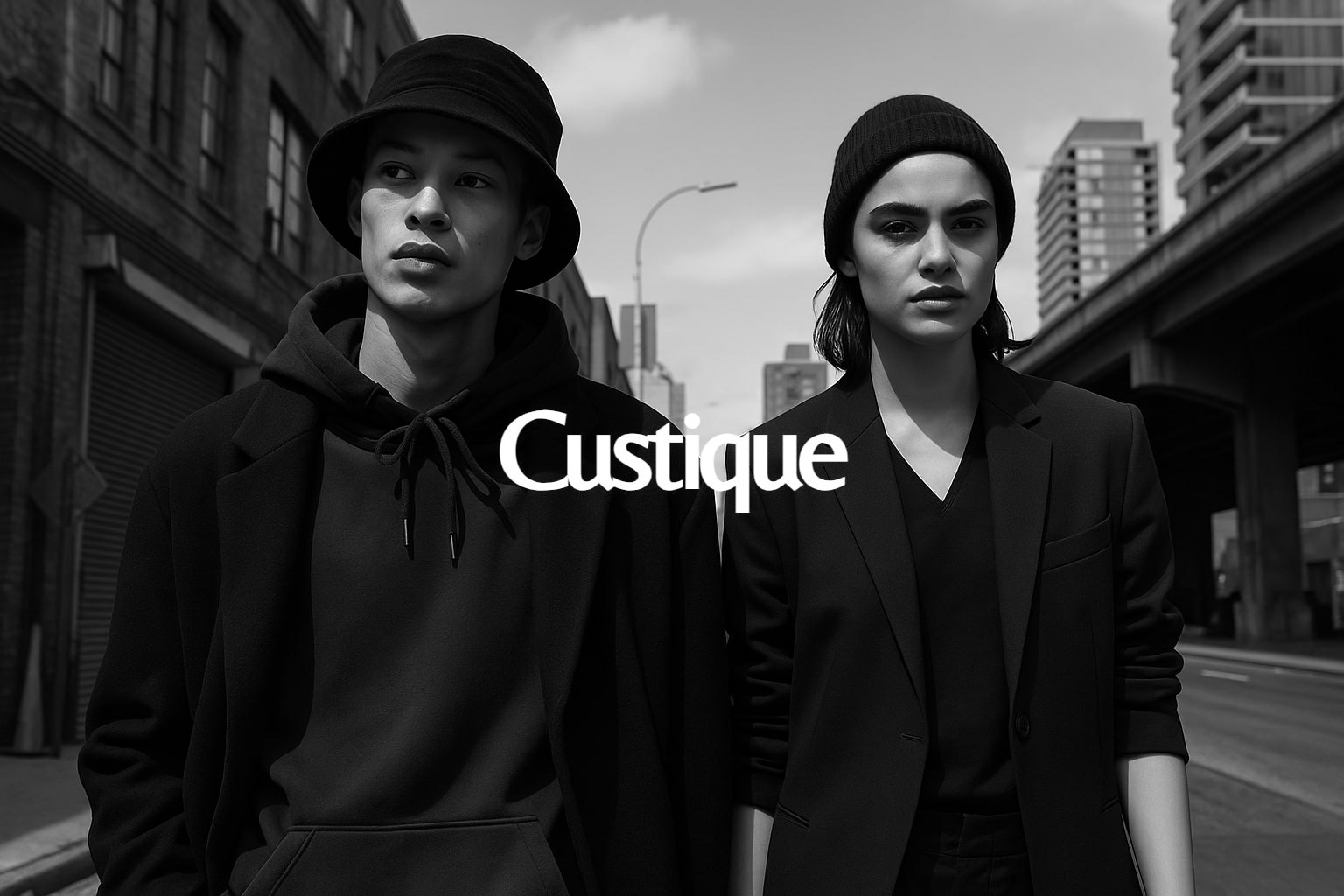 Custique – Custom Streetwear von echten Artists: So funktioniert’s