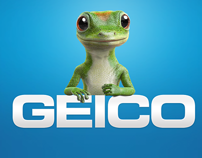 Geico Insurance Logo