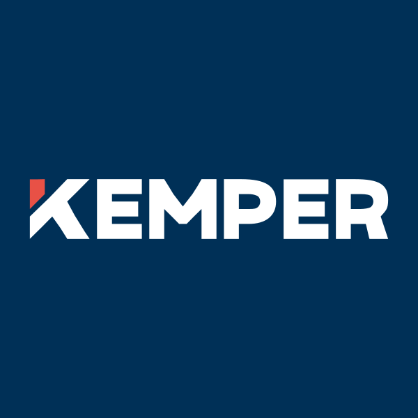 Kemper Insurance Logo