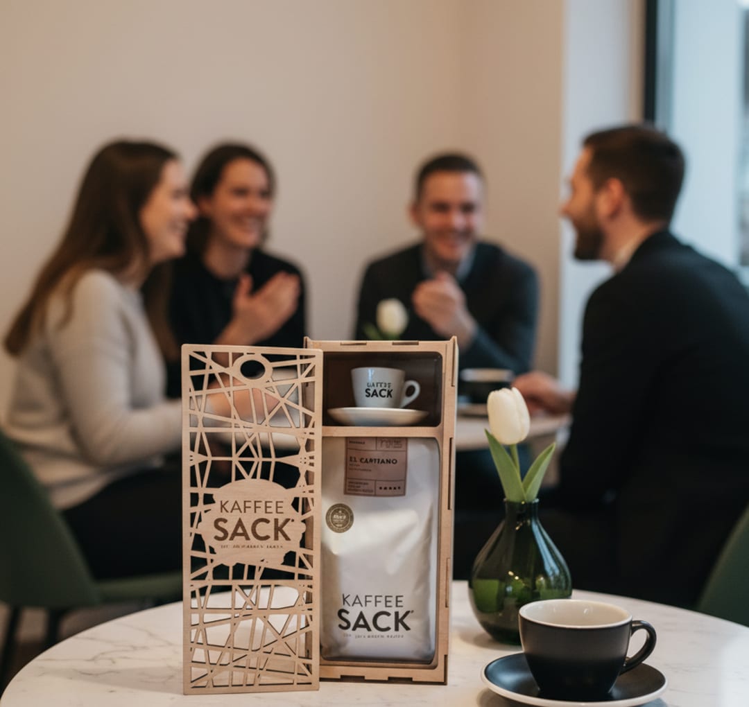 Kaffeesack