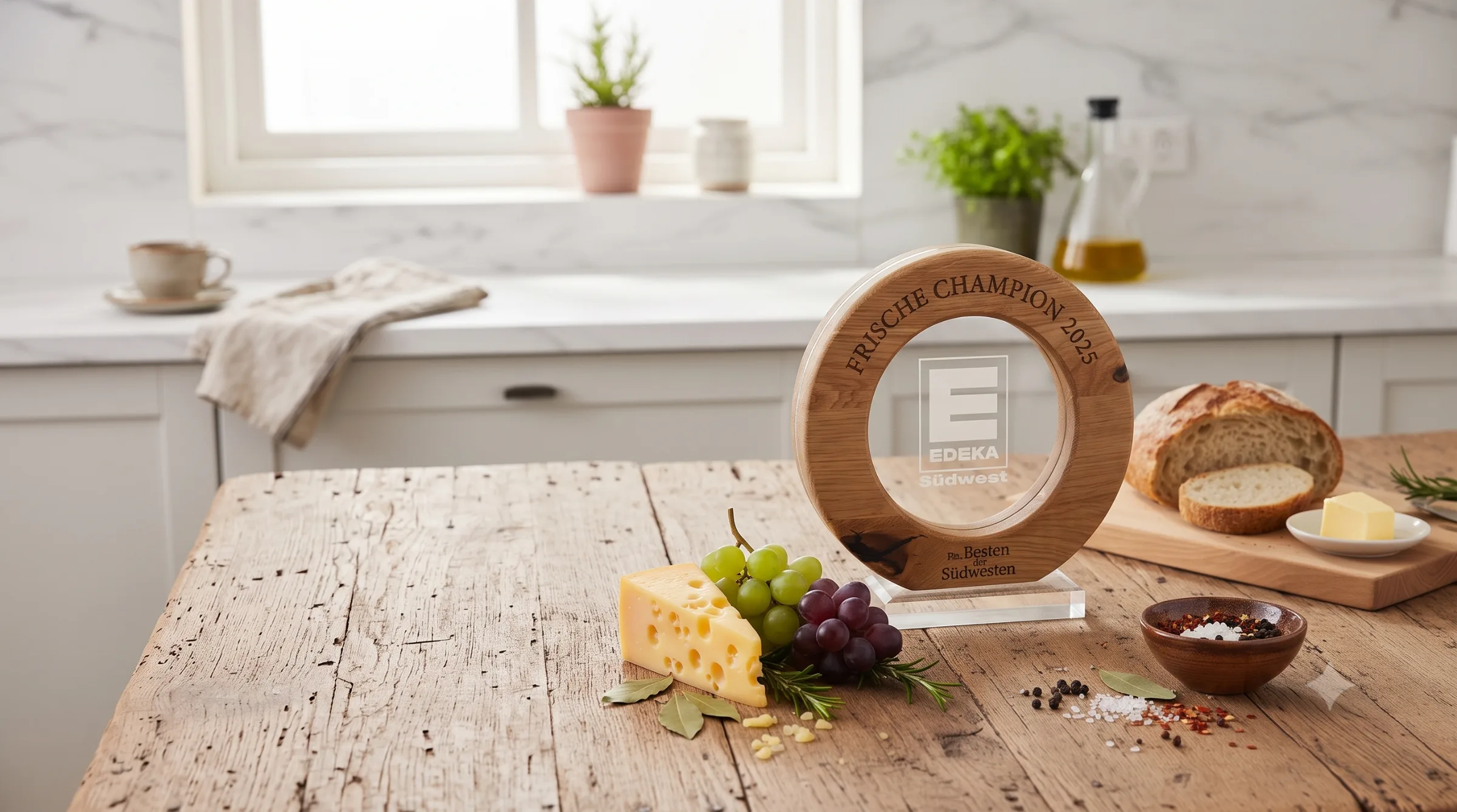 Jubiläen & Ehrungen — Lasergravur & Holzhandwerk aus der Ortenau