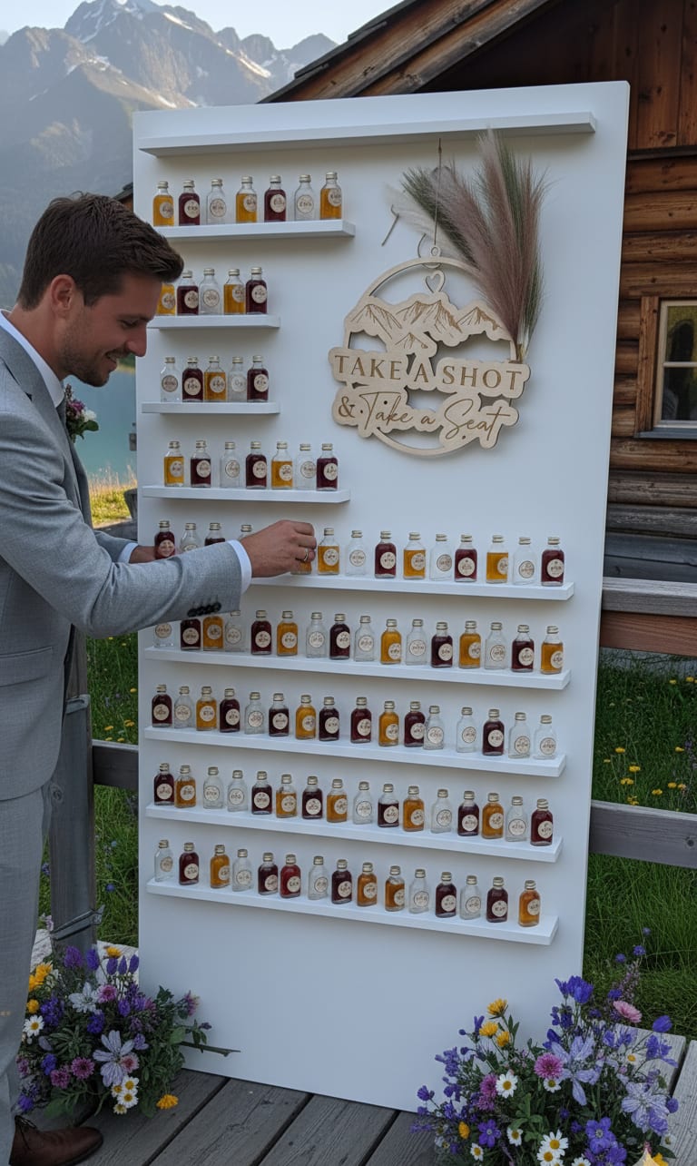Hochzeit & besondere Anlässe