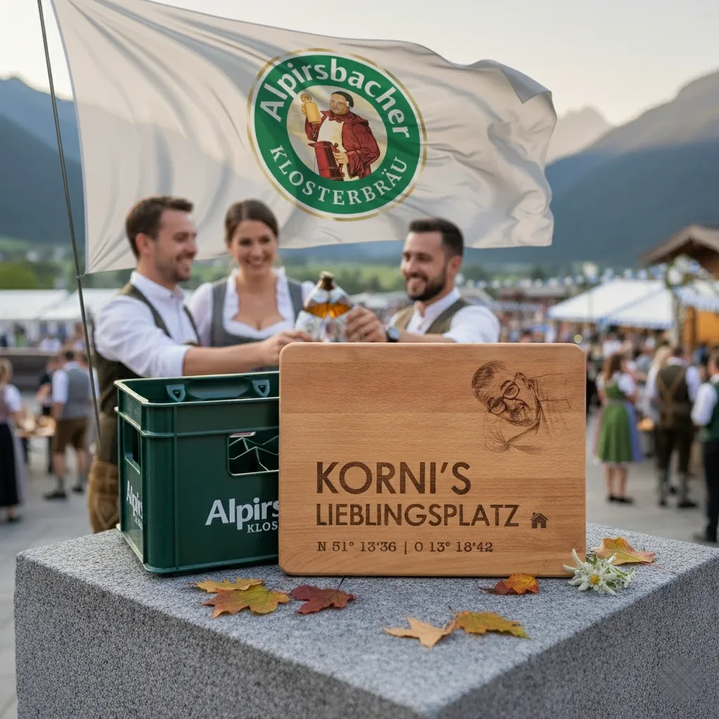 Holzschilder & persönliche Gravuren