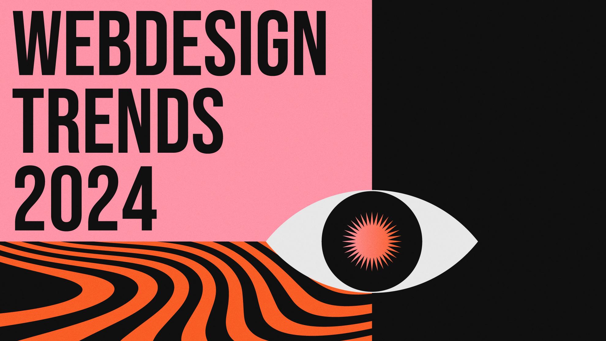 2024 Web Design Trends: Creating Immersive Digital Experiences