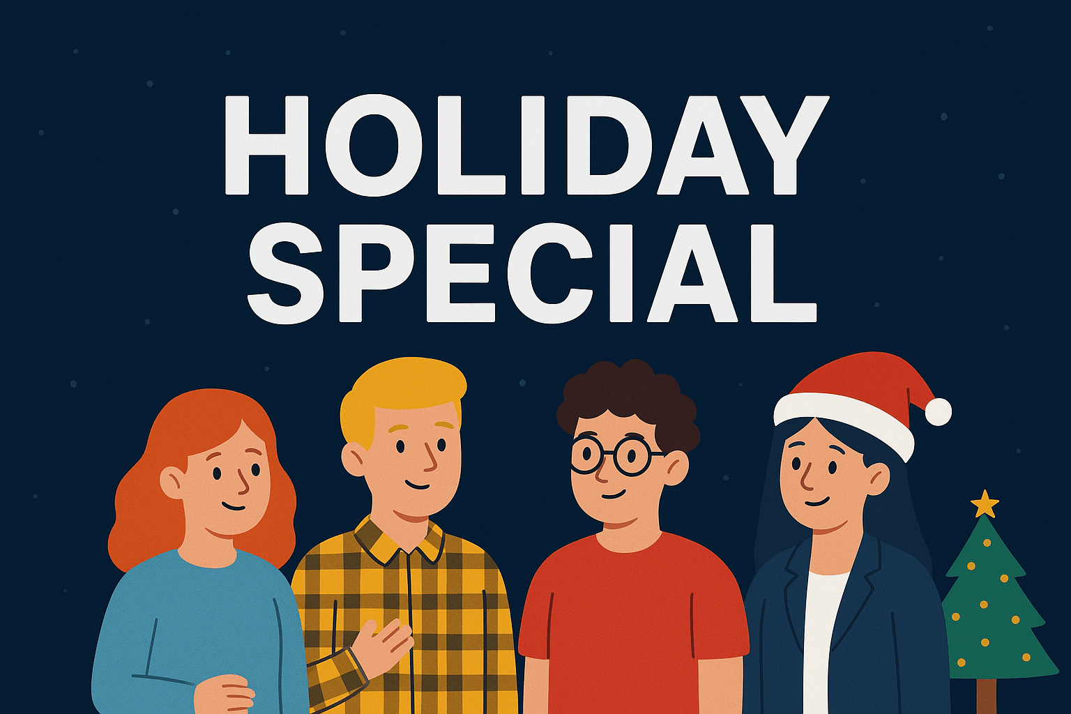 The Ultimate Christmas Gift for the Entrepreneur in Your Life