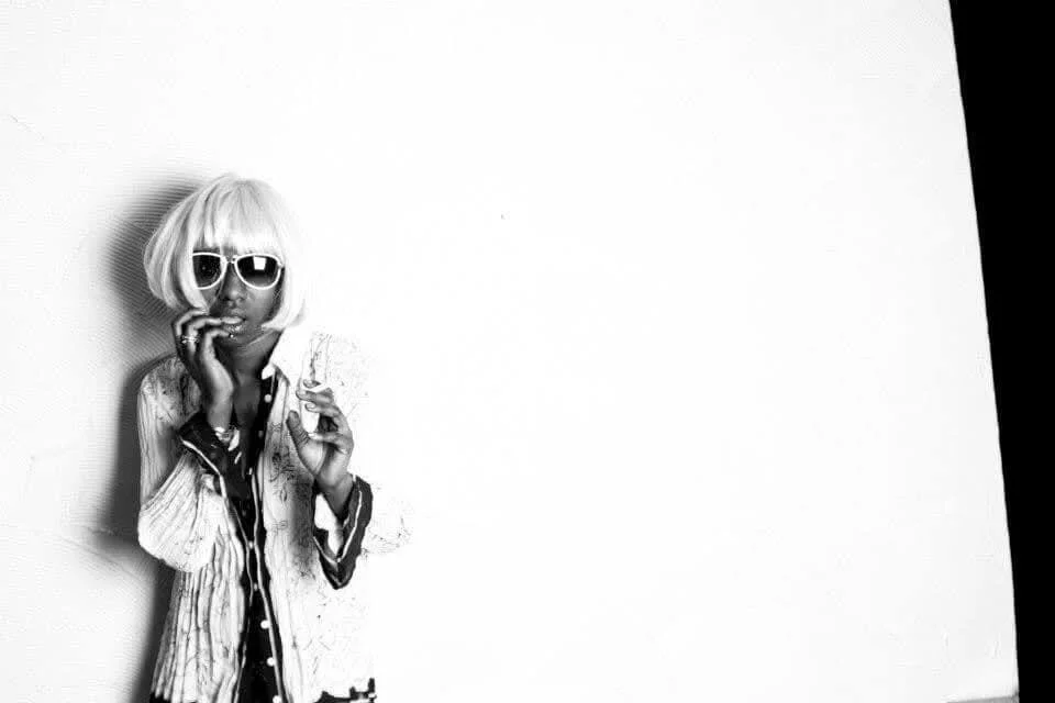 The Ethereal Worlds of Adia Elora Rothschild