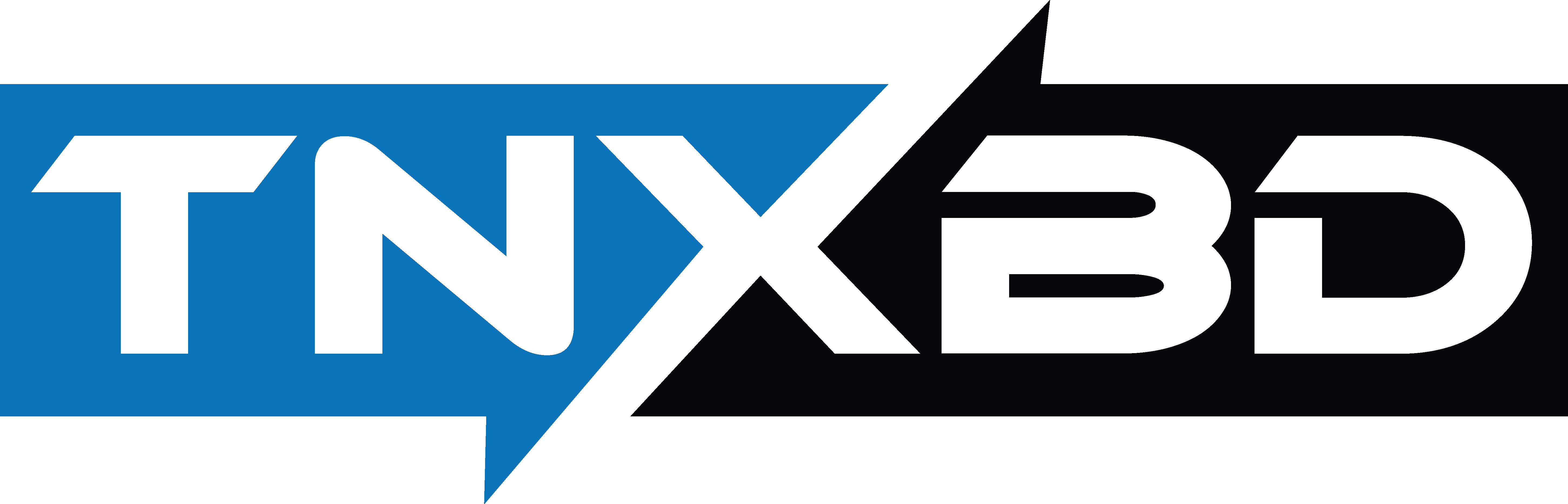 TNXBD IT Logo