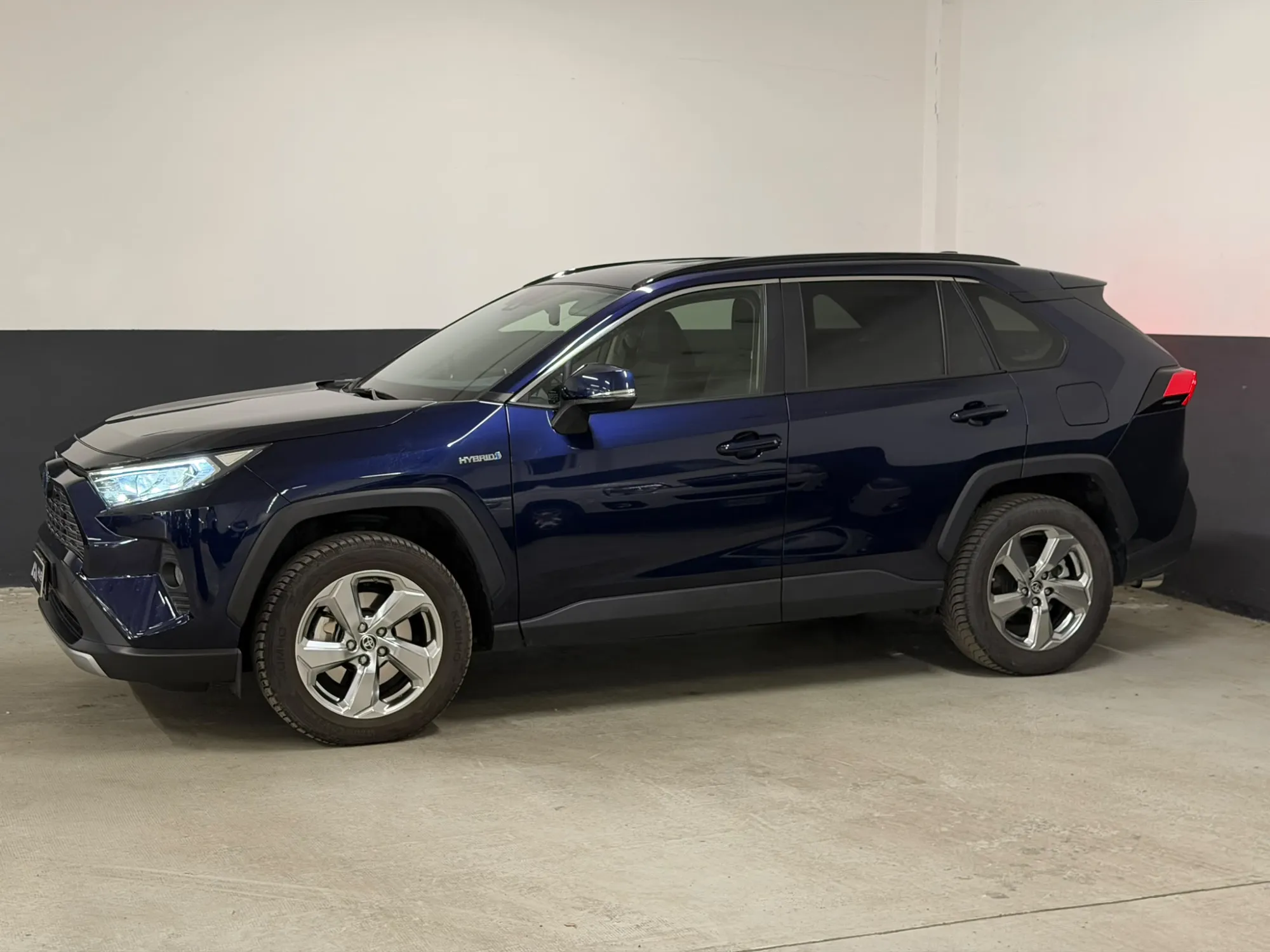 Anteprima 13 di TOYOTA RAV 4