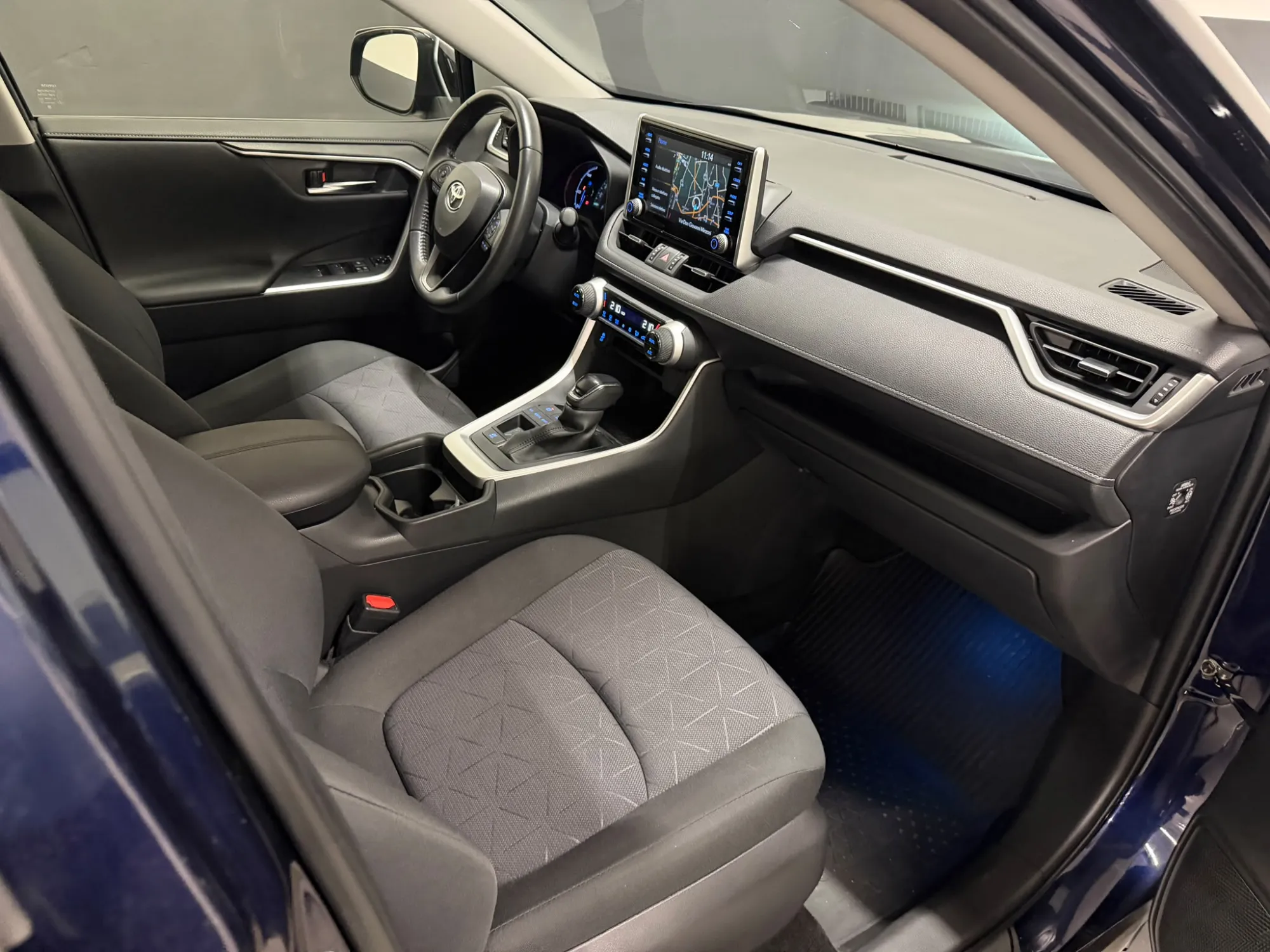 Anteprima 9 di TOYOTA RAV 4