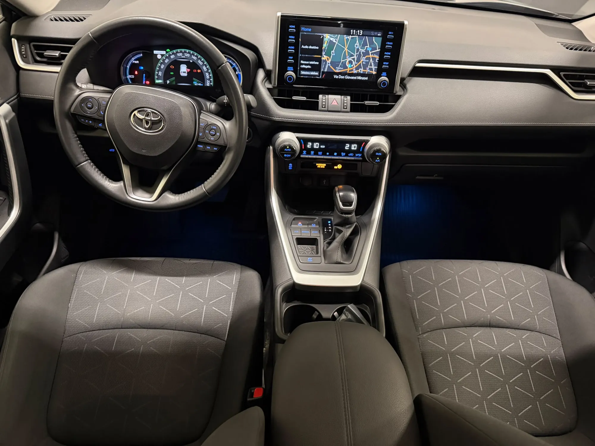 Anteprima 8 di TOYOTA RAV 4
