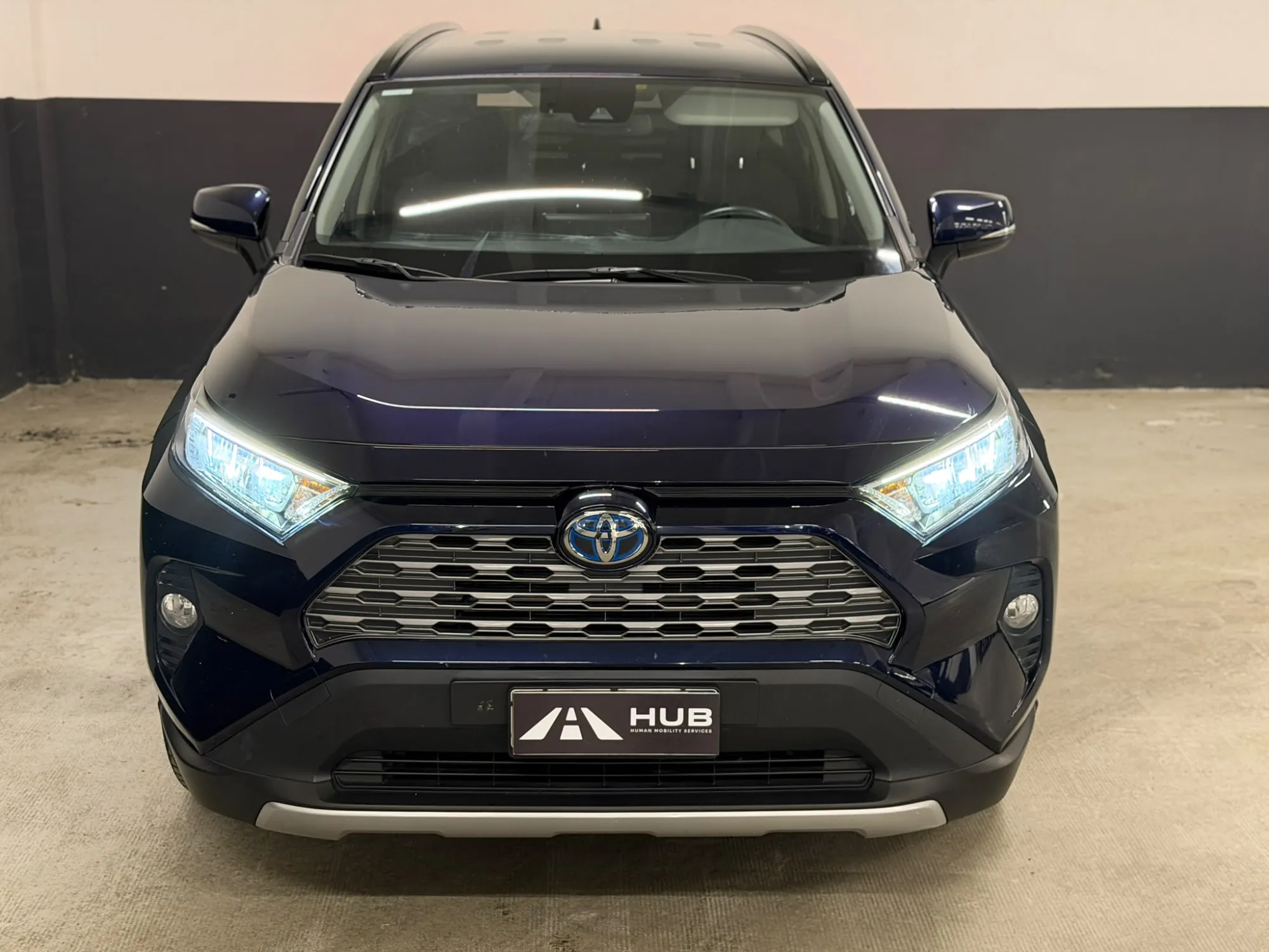Anteprima 11 di TOYOTA RAV 4