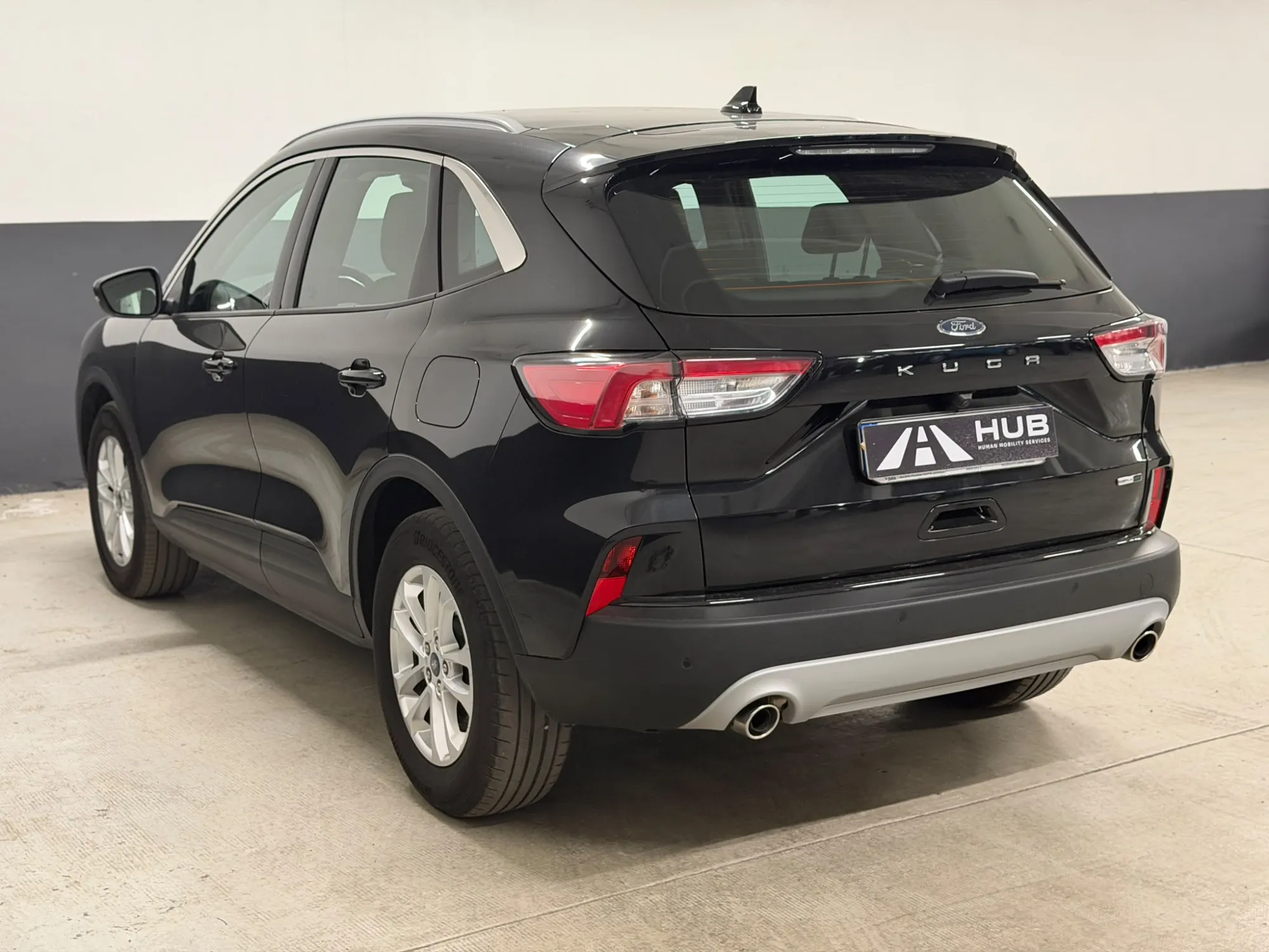 Anteprima 10 di FORD Kuga