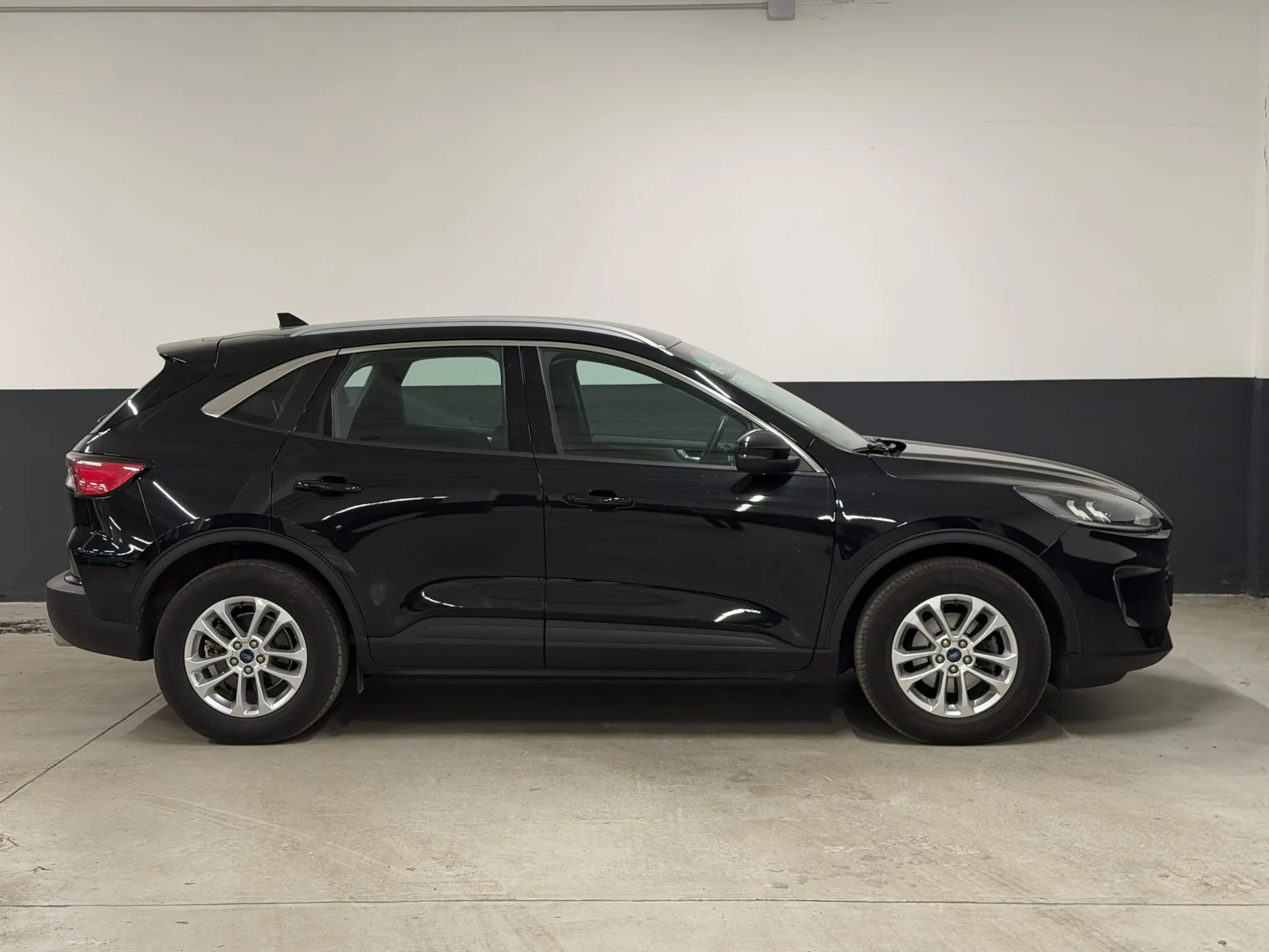 Anteprima 14 di FORD Kuga