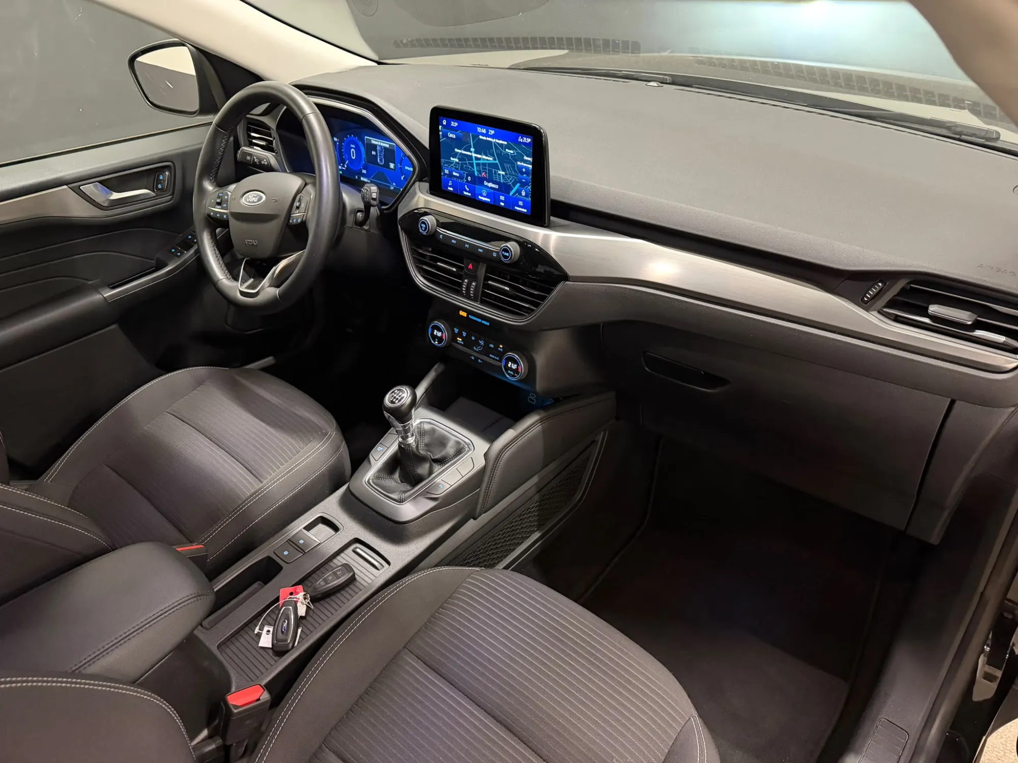 Anteprima 11 di FORD Kuga