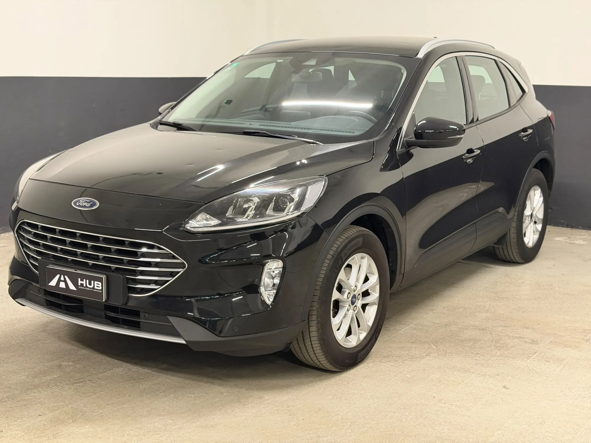 Anteprima 2 di FORD Kuga
