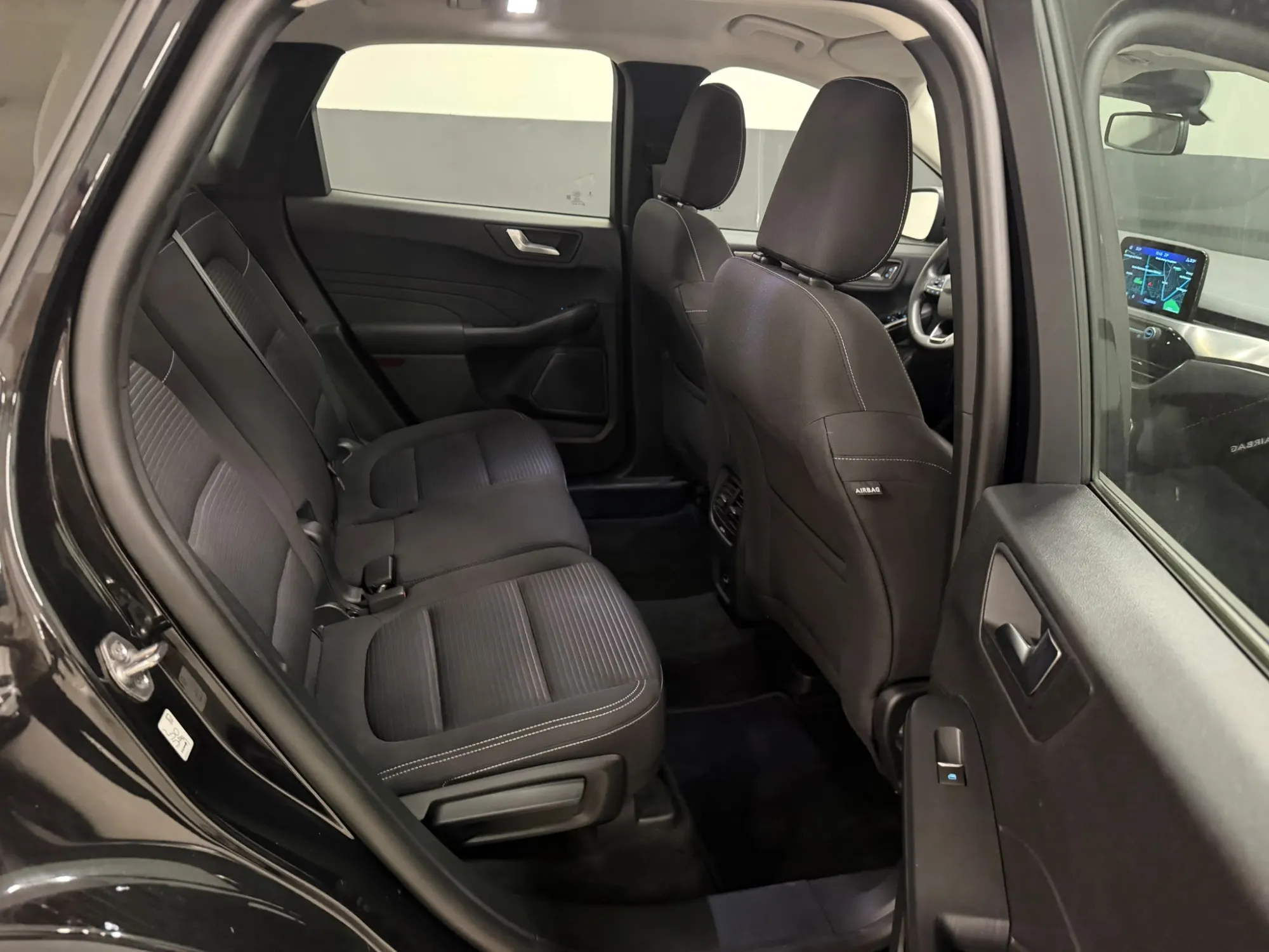 Anteprima 4 di FORD Kuga