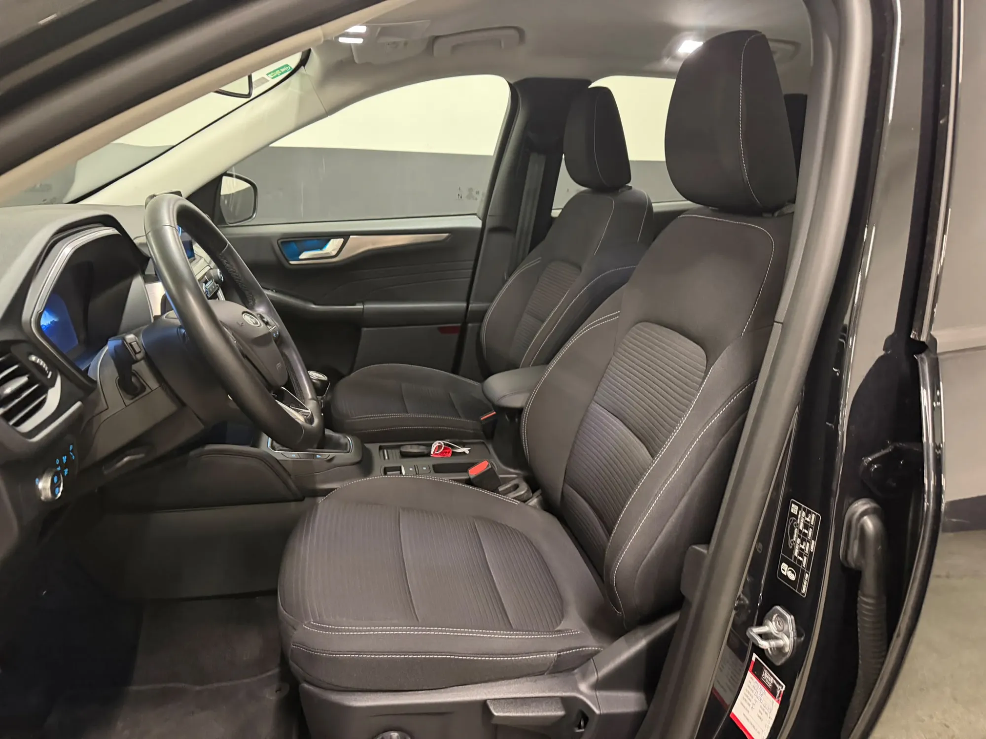 Anteprima 5 di FORD Kuga